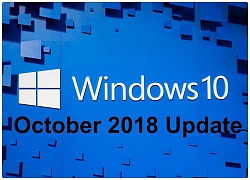 Microsoft phát hành lại Windows 10 October 2018 Update