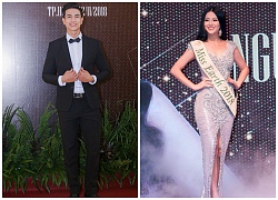 Miss Earth Phương Khánh tỏa sáng rực rỡ giữa dàn chân dài siêu mẫu