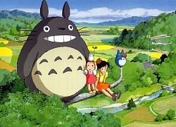 &#8216;My Neighbor Totoro&#8217; chính thức ra mắt khán giả Trung Quốc sau 30 năm