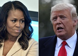 Nếu bà Michelle Obama tranh cử tổng thống 2020?