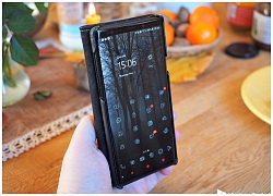 Nếu là fan của Microsoft, tôi khuyên bạn nên mua Galaxy Note9