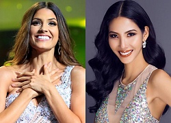 Nếu thi Miss Universe 2019 Hoàng Thùy phải cực kì dè chừng với nhan sắc này