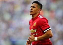 &#8220;Ngã ngửa&#8221; vì bến đỗ mới không ngờ của Alexis Sanchez