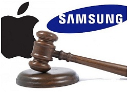 Ngày này 5 năm trước: Apple và Samsung bước vào cuộc chiến không hồi kết về thiết kế smartphone