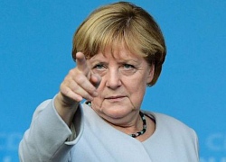 Nghị sĩ Châu Âu chỉ trích Thủ tướng Merkel đã và đang &#8220;phá hoại&#8221; EU