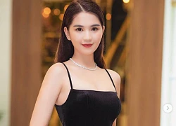 Ngọc Trinh công khai khoản thu nhập &#8216;nhỏ&#8217; gần nửa tỷ khi trở thành CEO