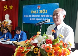 Nguyên Chánh Văn phòng Tỉnh ủy &#8220;thấy thanh thản&#8221; sau khi nhận quyết định khởi tố (!)