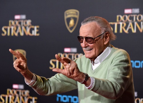 Nhìn lại cuộc đời của Stan Lee - người đàn ông góp phần tạo nên đế chế của Marvel