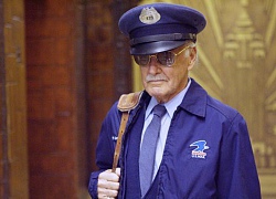 Nhìn lại gia tài vai diễn &#8220;cameo&#8221; trên màn ảnh rộng đầy thú vị của thiên tài Stan Lee