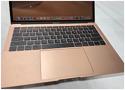 Những lý do bạn nên chọn MacBook Air 2018