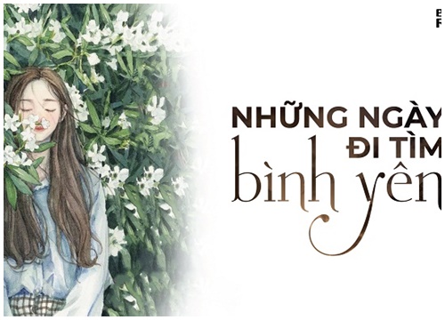 Những ngày đi tìm bình yên