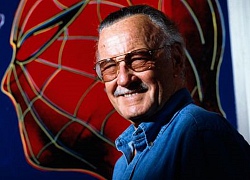 Những sự thật thú vị trong đời của Stan Lee có thể bạn chưa biết