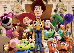 Ơn Giời, &#8216;Toy Story 4&#8242; chịu tung teaser trailer đầu tiên rồi