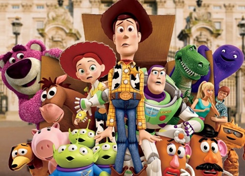 Ơn Giời, 'Toy Story 4' chịu tung teaser trailer đầu tiên rồi