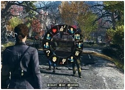 Patch sửa lỗi ngay ngày ra mắt của Fallout 76 nặng đến 50GB, mua đĩa cài đặt chỉ tốn công vô ích