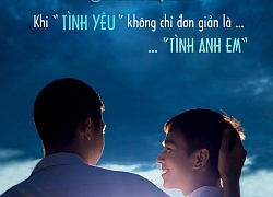 Phim đam mỹ đình đám một thời &#8220;My Bromance&#8221; trở lại với tình tiết gây sốc sau 5 năm