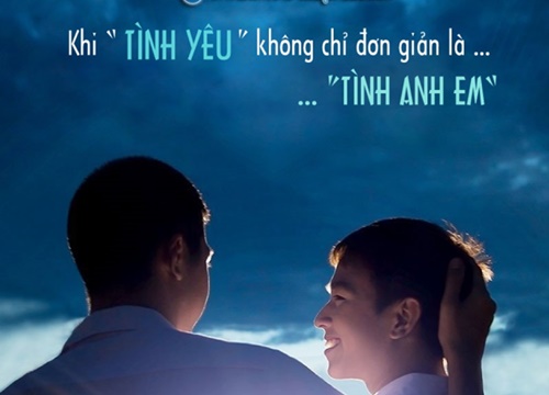 Phim đam mỹ đình đám một thời "My Bromance" trở lại với tình tiết gây sốc sau 5 năm