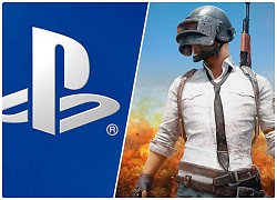 PUBG ra mắt cho PS4 đầu tháng 12, đã cho đặt trước, giá cao nhất 90 USD