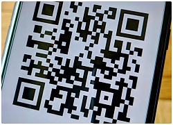 QR Code phát triển mạnh