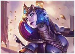 Riot Game trao cơ hội "hoàn lương" cho game thủ LMHT, Toxic hoặc Khóa Vinh Danh vẫn có thể nhận phần thưởng Xếp hạng 2018