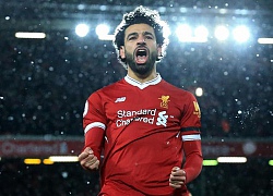 Salah lại toả sáng, Liverpool dễ dàng đánh bại Fullham