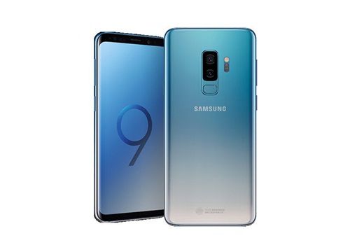 Samsung Galaxy S9/S9+ có thêm màu Xanh Băng Giá hoàn toàn mới, tặng kèm sạc không dây