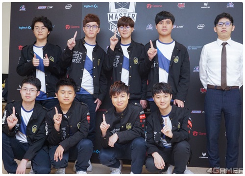 Sau thất bại nặng nề tại CKTG 2018, đội hình của Flash Wolves chính thức tan rã