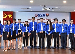 SCB tổ chức Đại hội Đoàn TNCS, nhiệm kỳ 2018-2023