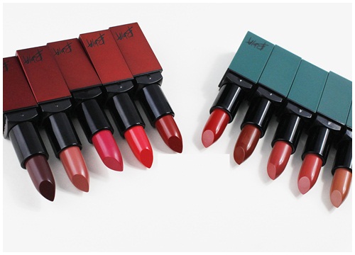 Series 4 của dòng BBIA Last Lipstick đã ra mắt, tín đồ son Hàn đã kịp cập nhật chưa?