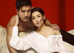 Showbiz Thái Lan tuần qua: Người hạnh phúc với bạn trai, người thông báo 'đường ai nấy đi', kẻ mang danh 'tiểu tam'