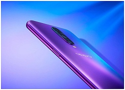 Smartphone &#8220;khủng&#8221; bậc nhất của Oppo sắp đổ bộ: Selfie nét căng 25MP, công nghệ sạc nhanh hàng đầu thế giới