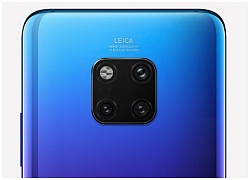 Smartphone "săm soi" cực mạnh: Ngắm từ Bà Triệu ra phố đi bộ cũng nét căng với 4 camera, zoom quang học 10x