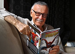 Stan Lee sẽ có một vai cameo trong Ráp-phờ Đập phá: Phá Đảo Thế Giới Ảo