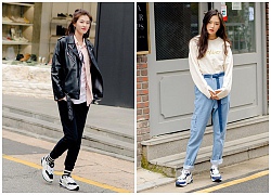 Street style giới trẻ Hàn tuần qua sẽ khiến bạn thốt lên "cool quá đáng" và tuyệt nhất là bạn cũng có thể mặc cool như vậy