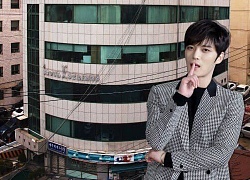 Tài phiệt Kbiz: Bất ngờ với khối tài sản cố định của Kim Jae Joong có trị giá hơn 100 triệu USD