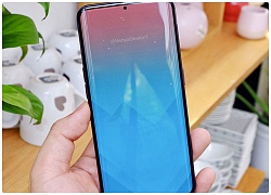 Tại sao notch sẽ sớm biến mất trên smartphone?