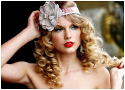 Taylor Swift xinh như công chúa trong album gây bão 10 năm trước