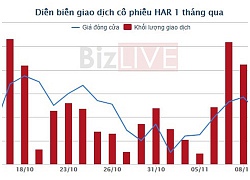 Thai Invest tiếp tục chi tiền nâng sở hữu tại An Dương Thảo Điền lên trên 7%