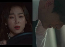 'The Beauty Inside' tập 13,14: Seo Hyun Jin và Lee Min Ki chính thức chia tay