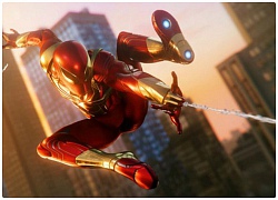 Tiếp nối thành công của phiên bản gốc, Marvel's Spider-Man tung DLC thứ 2 mang tên Turf Wars