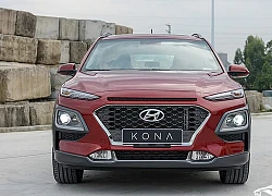 Tiếp tục "ăn nên làm ra", Hyundai Kona vượt mặt Ford EcoSport