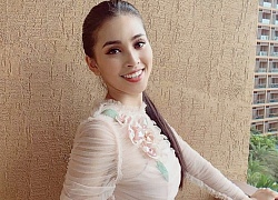 Tiểu Vy gặp đối thủ mạnh ở vòng giành suất top 30 Miss World