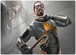 Tin vui cho người hâm mộ: Một tựa game Half-Life mới đang được phát triển