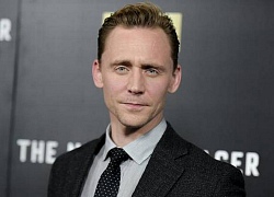 Tom Hiddleston sẽ thay thế Daniel Craig trở thành James Bond?