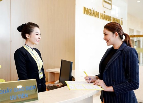 Tổng mệnh giá trái phiếu VAMC tại Nam A Bank giảm 93% so với đầu năm