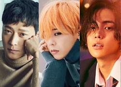 Top 5 mỹ nam của YG Entertainment: Hiếm nhưng chất, toàn cực phẩm được phong "thánh" của xứ Hàn