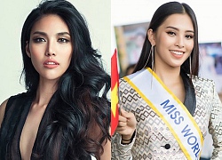 Trần Tiểu Vy và Miss World 2018 liệu rằng có thêm một lần 'gặp hạn' như Lan Khuê?