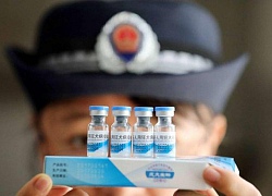 Trung Quốc siết chặt quy định về sản xuất vaccine