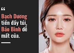 Tử vi hôm nay (14/11) về tài chính của 12 cung hoàng đạo: Bạch Dương tiền đầy túi