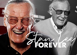 Tưởng nhớ huyền thoại Stan Lee của Marvel qua 18 câu nói để đời